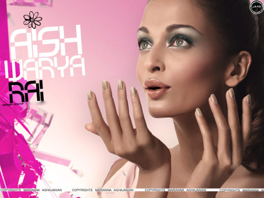Aishwarya Rai pic #883574